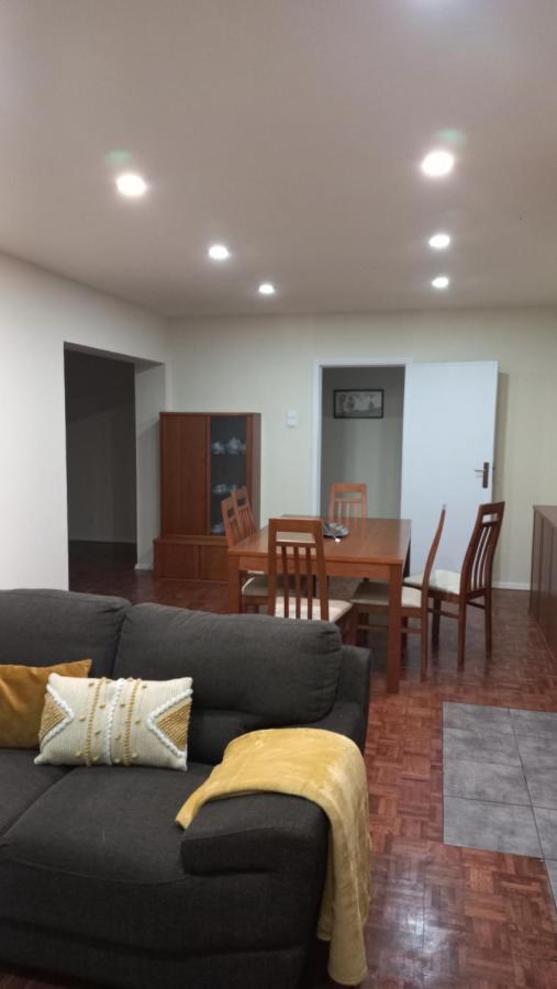 Casa Dos Gansos Villa Perais Exteriör bild