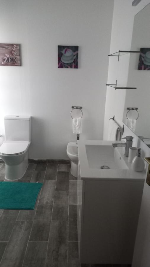 Casa Dos Gansos Villa Perais Exteriör bild