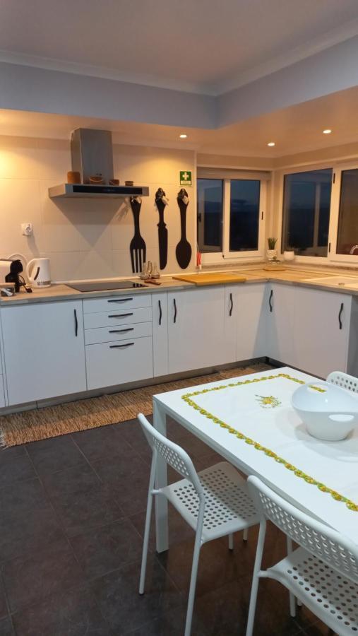 Casa Dos Gansos Villa Perais Exteriör bild