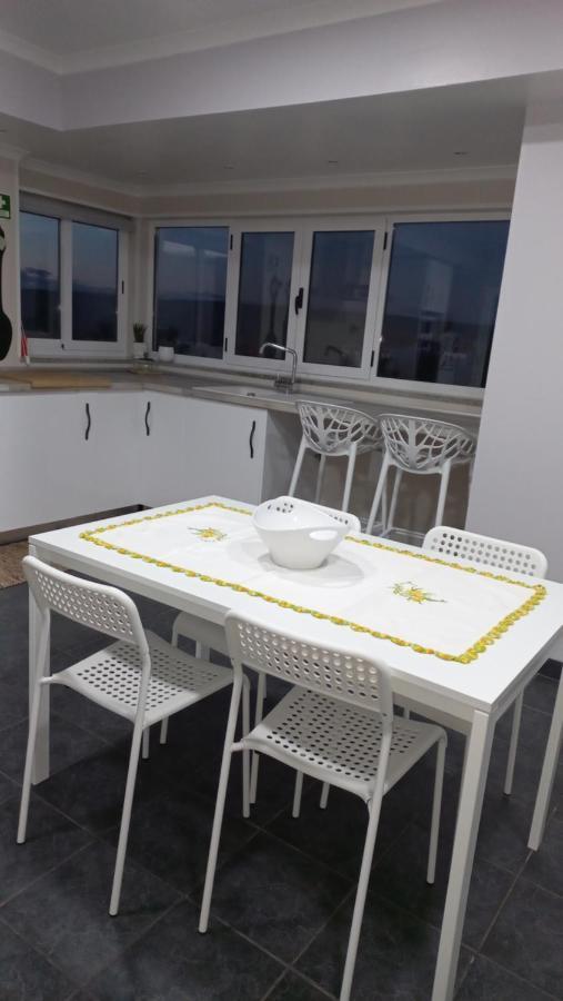 Casa Dos Gansos Villa Perais Exteriör bild