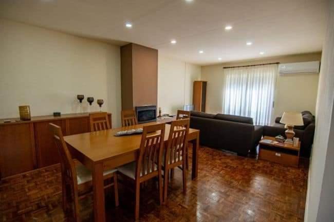 Casa Dos Gansos Villa Perais Exteriör bild