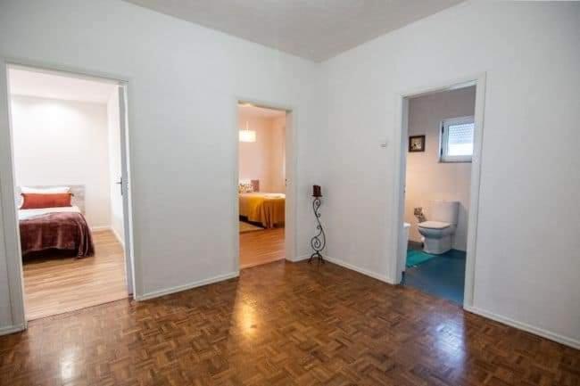 Casa Dos Gansos Villa Perais Exteriör bild