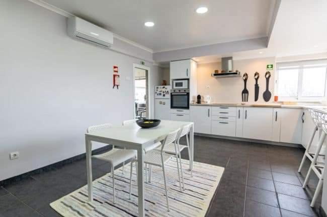 Casa Dos Gansos Villa Perais Exteriör bild