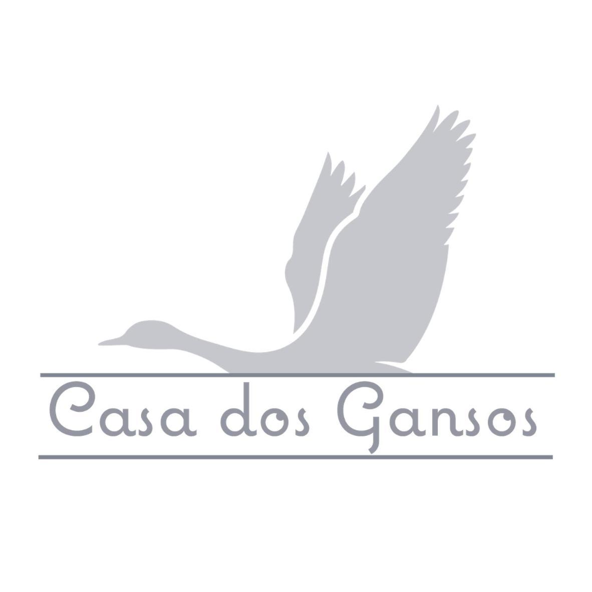 Casa Dos Gansos Villa Perais Exteriör bild
