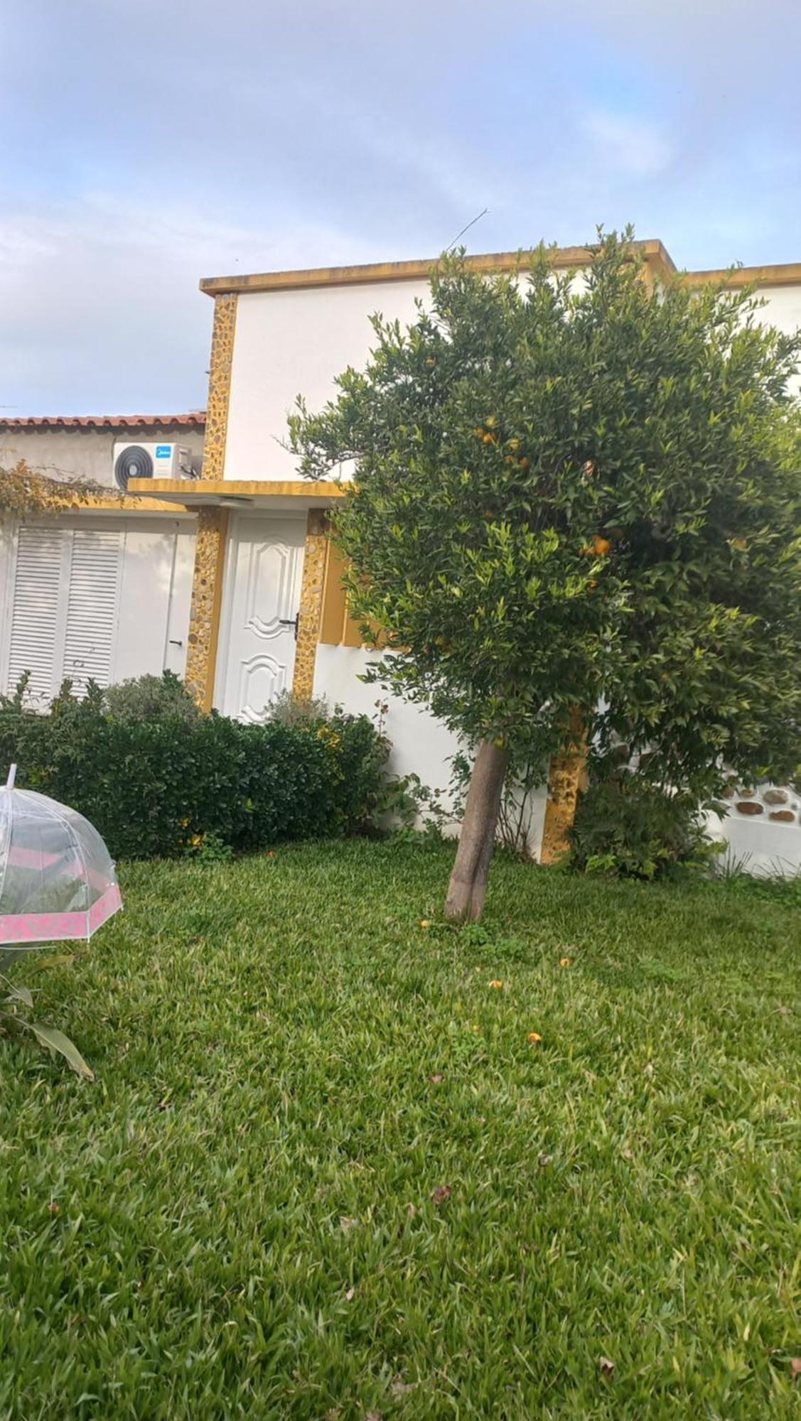 Casa Dos Gansos Villa Perais Rum bild